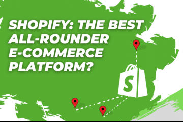  Boost Your Shopify Sales: Mastering SEO, Social Media & AI in 2023